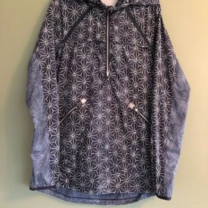 Miss Misty Pullover Jacket 6 Lululemon